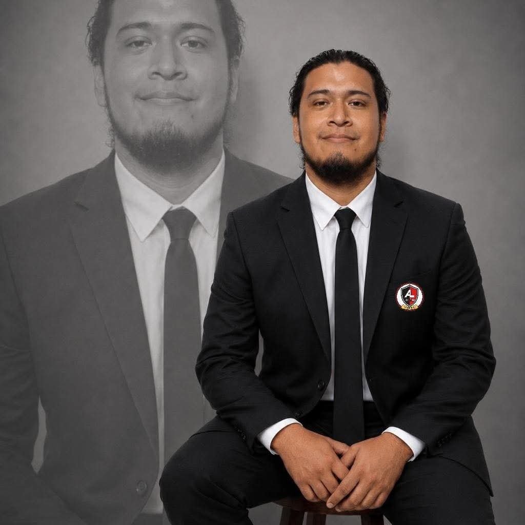 Angel Olivera